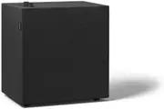 URBANEARS Baggen Multi-Room Wireless and Bluetooth Connected Speaker | Black