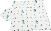 SHOWERORO Hooded Bath Towel Cape for Soft Bath Towel with Hood Breathable and Skin Friendly for Bathing Beach Present