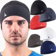 Skull Cap/Helmet Liner/Running Beanie - Ultimate Thermal Retention Performance M