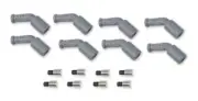MSD Spark Plug Boot and Terminal Kit For Chevrolet LS Kit MSD-33048