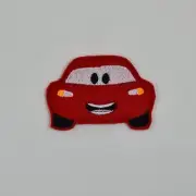 Finger Puppet Lightning Mcqueen
