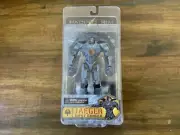 NECA PACIFIC RIM JAEGER GIPSY DANGER 7 INCH ACTION FIGURE