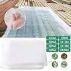 5-20M Insect Netting Bug Fly Fruit Mesh Net Vegetable Plant Protection Cover