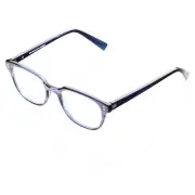 NEW Dp69 DPV050-03 Eyeglasses 53mm 100% Authentic
