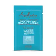 Shea Moisture Treatment Masque Smooth & Tame Argan Oil & Almond Milk 57g