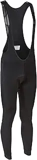 ドネン サイクル(Donen Cycle) Men's Bib Tights, Fleece Bib Tights