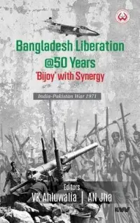 在飛比找博客來優惠-Bangladesh Liberation @50 Year