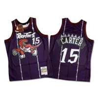 在飛比找蝦皮購物優惠-Mitchell & Ness NBA 多倫多暴龍隊 Vin