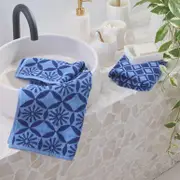 Beach House Hand Towel 2 Pack [MUSBBHHTPC24]
