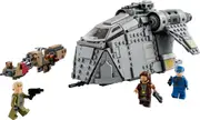 [Lego] Ambush on Ferrix™
