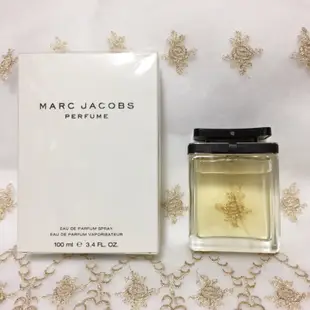 【Marc Jacobs】MJ同名女性淡香精-分裝香水/試管/試香