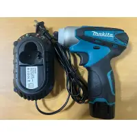 在飛比找蝦皮購物優惠-MAKITA 牧田  TD090D 10.8V充電式衝擊起子