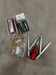 Wine Cork Shrink Wrap Corker Homebrew Winemaking Wine Supplies