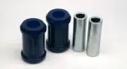 SuperPro Front Control Arm Bushings | Toyota MR2 1989-1994