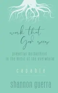 在飛比找博客來優惠-Capable: Prayerful Motherhood 