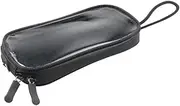 Motorcycle Gas Tank Bag Window Waterproof Phone Case Versatile Tank Pouch Accessories Bag for Outdoor Enthusiasts
