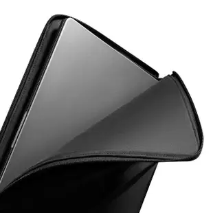 【tomtoc】圓夢計畫 內袋16吋MacBook Pro M3 新款適用(內膽、內袋、手拿包)