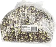 Los Chileros Fiesta Popcorn Kernel 4lb bulk bag