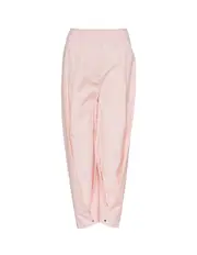 [Club21 Collection] Polyester Cotton Taffeta Pants