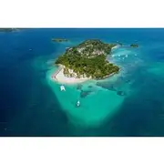 Save 7.00%! Isla Saona Full-Day Catamaran Tour with Lunch and Drinks