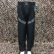 New HK Army HSTL Paintball Pants - Black - Youth