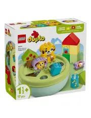 [LEGO] Duplo My First Shape Sorter Puppy 10441 House