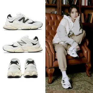 【NEW BALANCE】NB 9060運動鞋/復古鞋_男鞋/女鞋_白色_U9060AAB-D(IU著用)