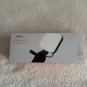 Logitech Litra Glow 250 Lumen Streaming Light