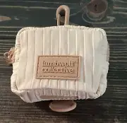 Lambwolf Collective Dog Poo Bag Holder