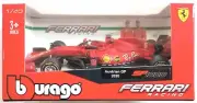 Bburago 1/43 Ferrari Racing Ferrari SF1000 #5 2020 Sebastian Vettel (18-36823AT)