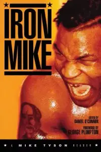 在飛比找博客來優惠-Iron Mike: A Mike Tyson Reader