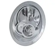 For 05-08 Mini Cooper Halogen Headlight w/o Headlamp Washer with Bulb Right Side (for: Mini)