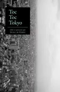 在飛比找博客來優惠-Toc Toc Tokyo: Fresque En Styl