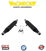 For Chevrolet C1500 GMC Rear Monroe Max-Air Air Shock Absorber Monroe Shocks (for: Chevrolet)