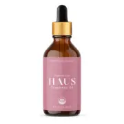 Organic Grapeseed Carrier Oil - 4oz