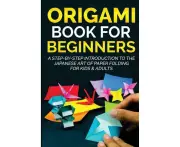 Origami Book for Beginners
