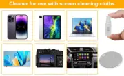 20Pcs Electronic Cleaner Kit Professional Keyboard Cleaning Brush Set KotuB .q