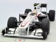 Spark 1/43 Sauber C29 No23 Japan GP 2010 Kamui Kobayashi Completed Product