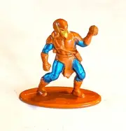 HOBGOBLIN * Marvel Nano Metalfigs 1.75" * New * Combine Shipping!