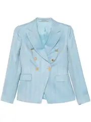 [Tagliatore] Alicya blazer 40 Blue