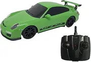 1/18 Scale Porsche 911 GT3 RS Radio Remote Control Car RC