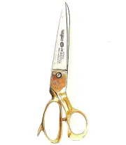 Tailoring Scissors for Cloth Cutting Large Tailor Scissors 10" Inches