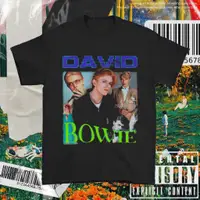 在飛比找蝦皮購物優惠-Psycho Crucify David Bowie 常規 