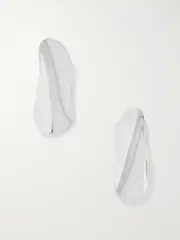 [AGMES] AGMES - Max Recycled Sterling Silver Earrings - One size One size Silver