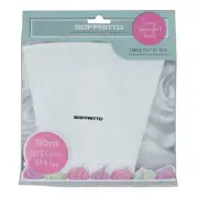 Soffritto Professional Bake Pastry Bag 380mm 100% Cotton