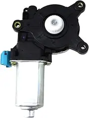 Compatible for Chevrolet Buick HRV Electric Window Lifter Assembly Motor Glass Lift Engine Auto Parts(RH)