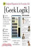 在飛比找三民網路書店優惠-Geek Logik: Easier Living Thro