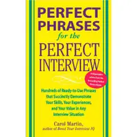 在飛比找蝦皮商城優惠-Perfect Phrases for the Perfec