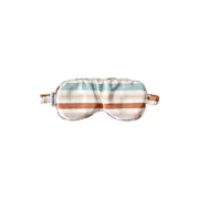 Made of this Weighted Eye Mask - Stripe