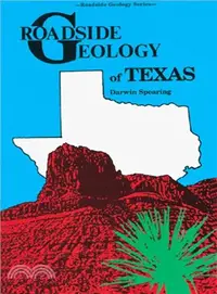 在飛比找三民網路書店優惠-Roadside Geology of Texas